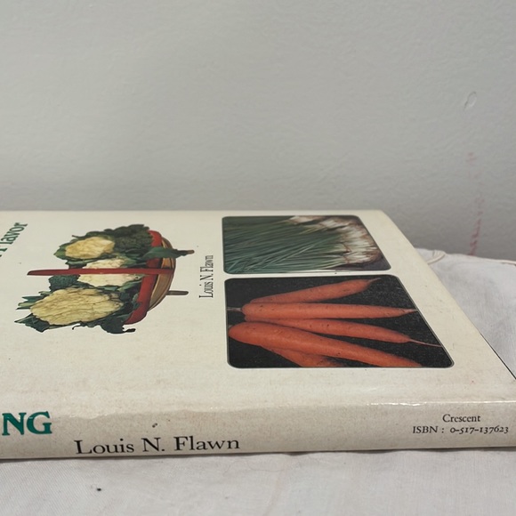 Vegetable Growing for Health and Flavor - Picture 5 of 5